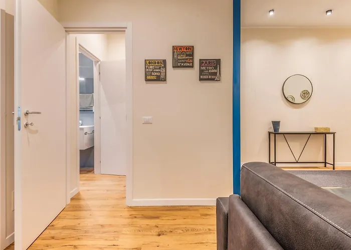 Center - 5 Min From Duomo And Linate Airport *