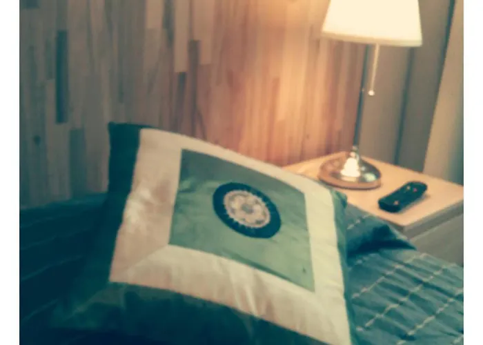 M4 Argonne Bed & Breakfast Milano