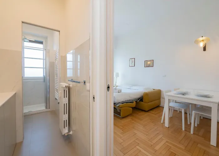 Homelovers Pretty Porta Venezia District Mm1