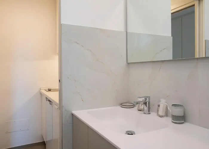 Homelovers Pretty Porta Venezia District Mm1 *