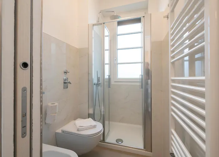 Homelovers Pretty Porta Venezia District Mm1 Milánó