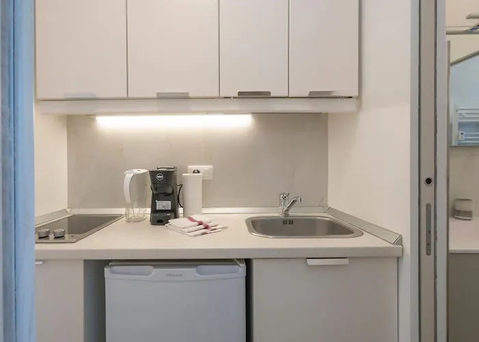 Homelovers Pretty Porta Venezia District Mm1