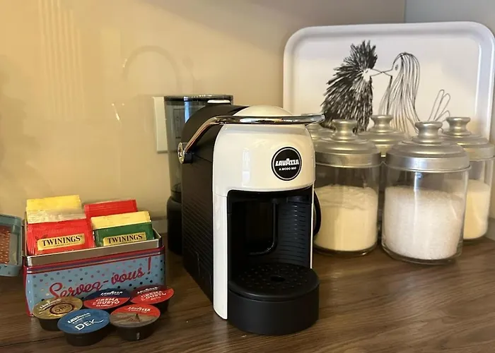 Appartement Stylish Navigli - Comfort & Good Vibes *