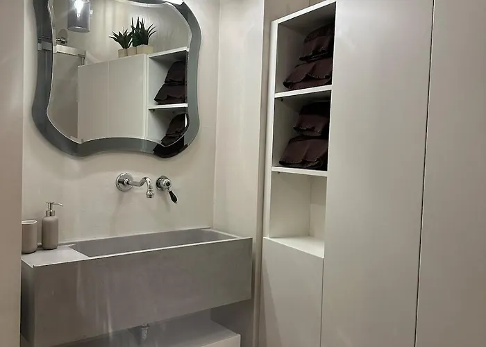 Stylish Navigli - Comfort & Good Vibes Appartement *