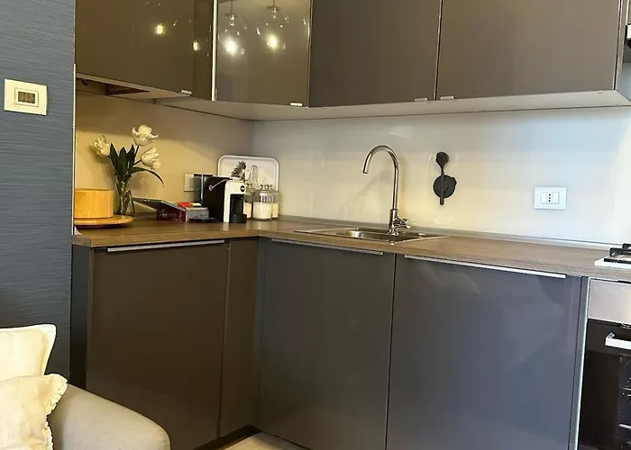 Stylish Navigli - Comfort & Good Vibes