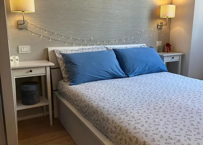 Stylish Navigli - Comfort & Good Vibes 아파트