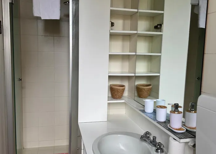 Appartement Papavero Via Porpora146 Milaan