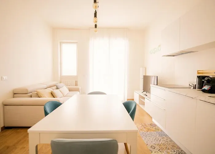 Apartmán Life - Leobrothers - Osoppo 3 Milán
