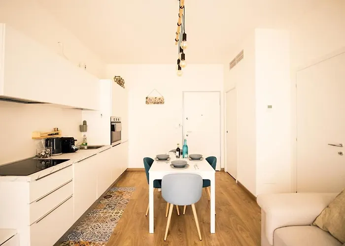 Apartmán Life - Leobrothers - Osoppo 3