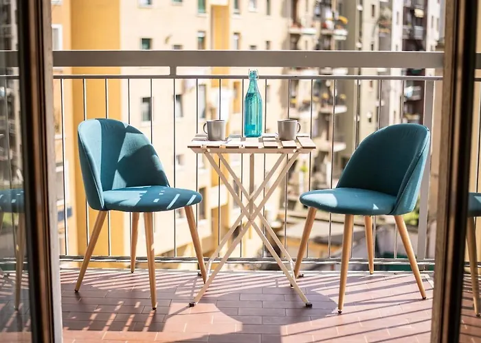 Apartmán Life - Leobrothers - Osoppo 3 *