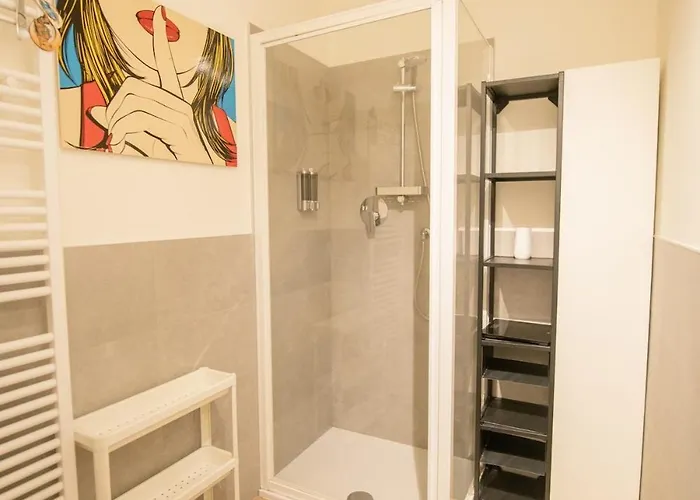 Apartmán Life - Leobrothers - Osoppo 3 Milán