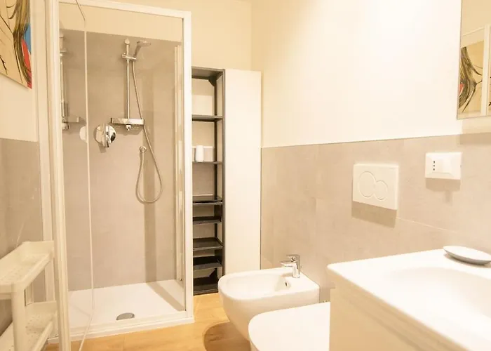 Life - Leobrothers - Osoppo 3 Apartmán *