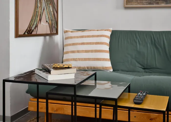 Luxury Flat Design District - Isola * Mailand