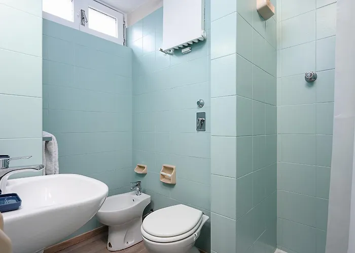 Stylish One - Bedroom Near Citta Studi - M4 Argonne Metro Stop *