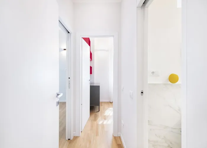 Easylife - - Pascoli 2 - Citta Studi Lejlighed Milano