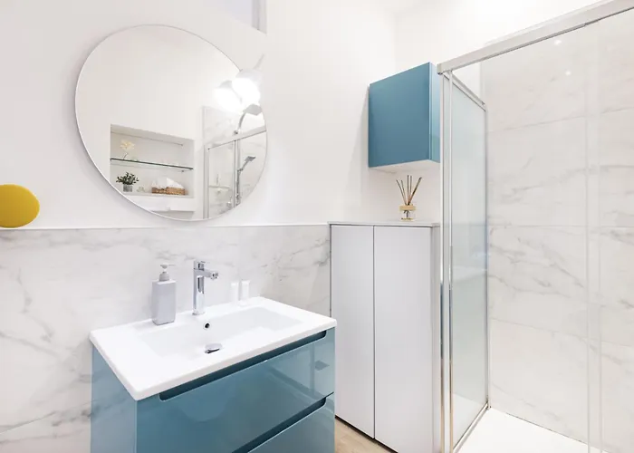 Easylife - - Pascoli 2 - Citta Studi