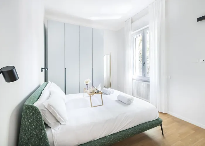 Lejlighed Easylife - - Pascoli 2 - Citta Studi