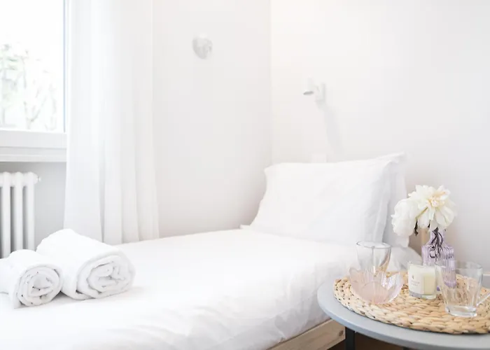 Easylife - - Pascoli 2 - Citta Studi Lejlighed