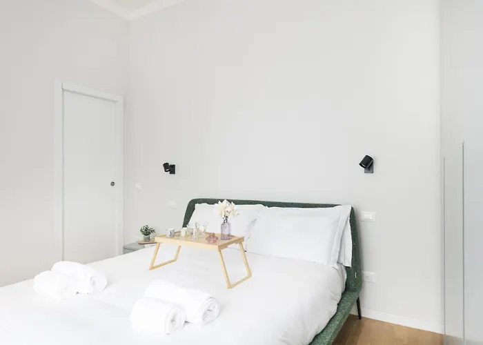 Lejlighed Easylife - - Pascoli 2 - Citta Studi