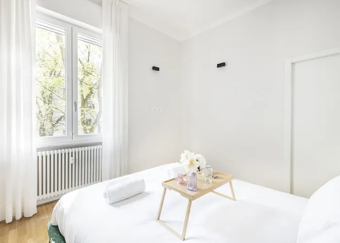 Easylife - - Pascoli 2 - Citta Studi Milano