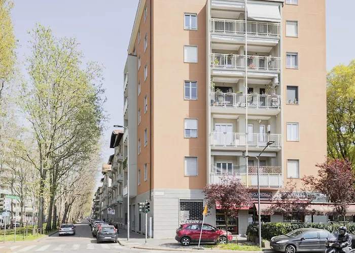 Easylife - - Pascoli 2 - Citta Studi Lejlighed