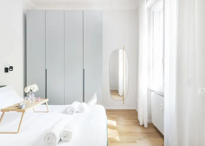 Lejlighed Easylife - - Pascoli 2 - Citta Studi