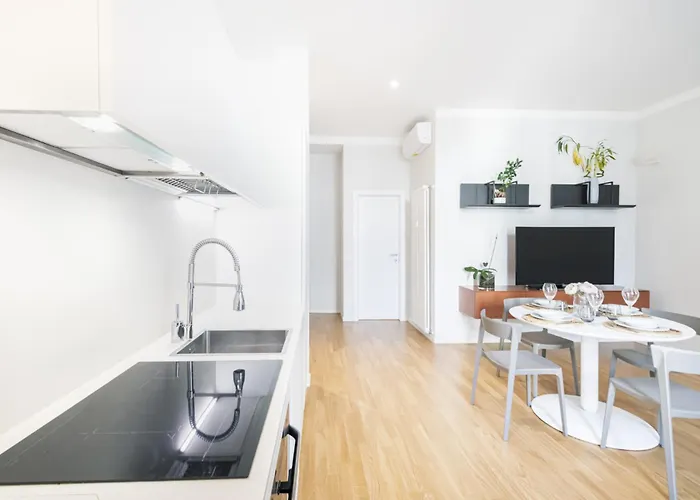 Lejlighed Easylife - - Pascoli 2 - Citta Studi Milano