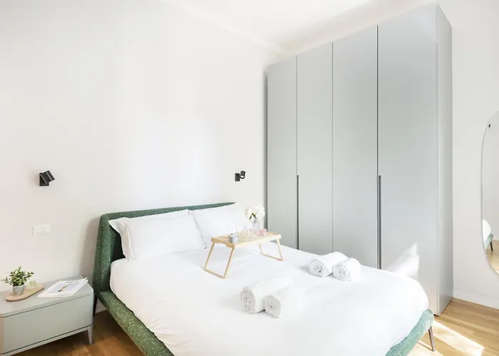 Easylife - - Pascoli 2 - Citta Studi *