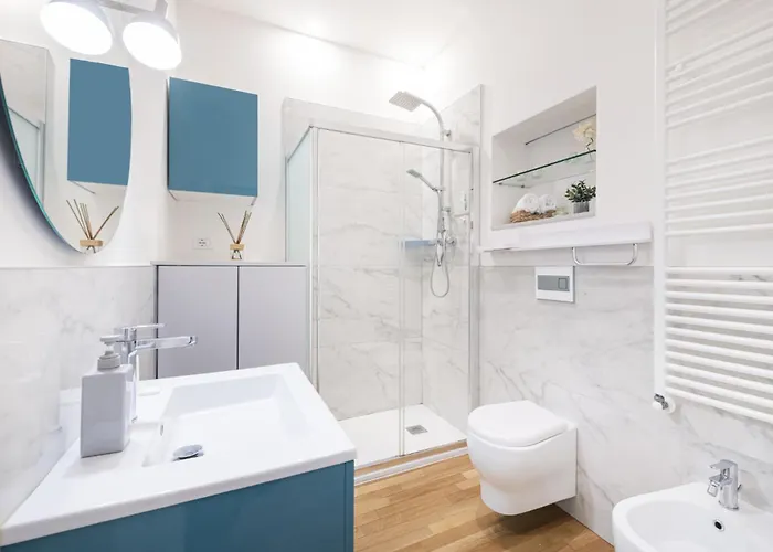 Easylife - - Pascoli 2 - Citta Studi * Milano