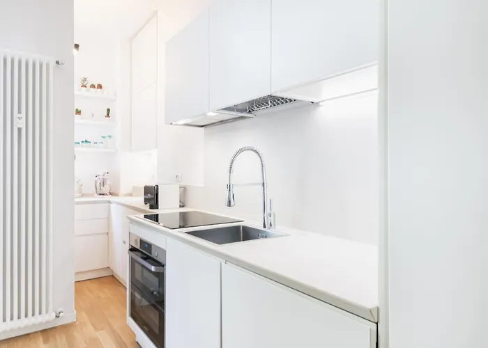 Easylife - - Pascoli 2 - Citta Studi Lejlighed