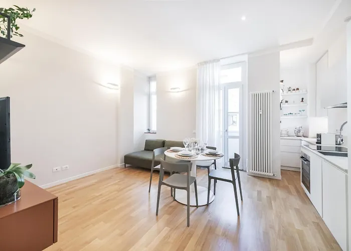 Easylife - - Pascoli 2 - Citta Studi Lejlighed *