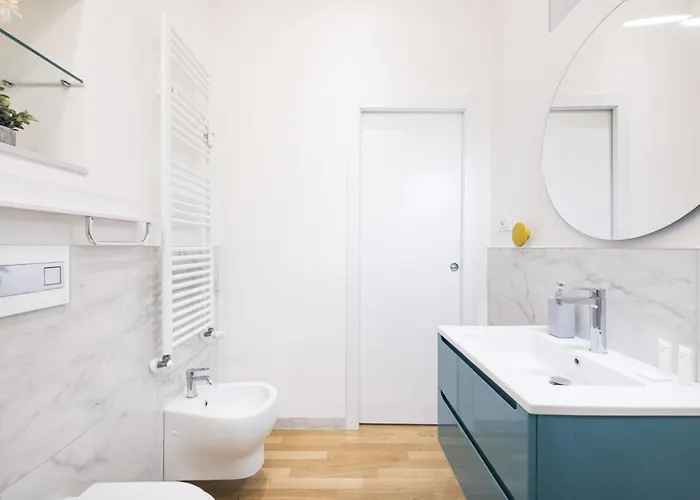 Lejlighed Easylife - - Pascoli 2 - Citta Studi Milano