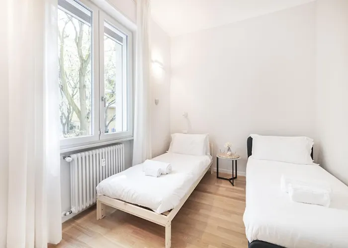 Easylife - - Pascoli 2 - Citta Studi Lejlighed