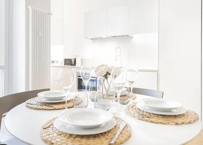 Easylife - - Pascoli 2 - Citta Studi Lejlighed Milano