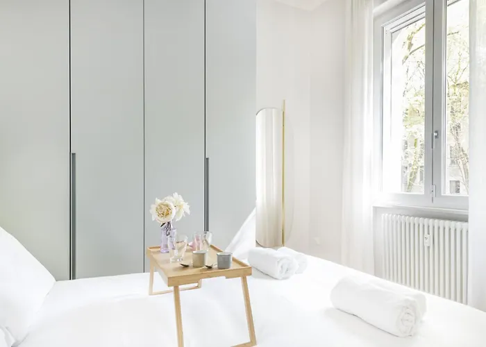 Lejlighed Easylife - - Pascoli 2 - Citta Studi Milano