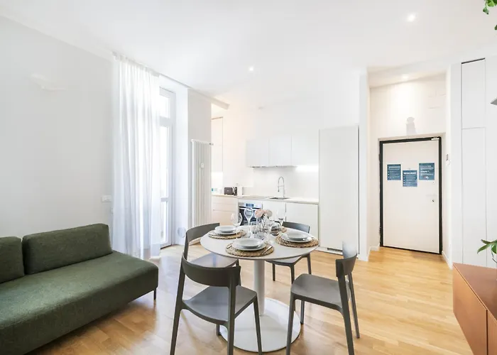Easylife - - Pascoli 2 - Citta Studi Milano
