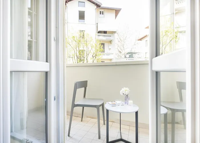 Easylife - - Pascoli 2 - Citta Studi Lejlighed