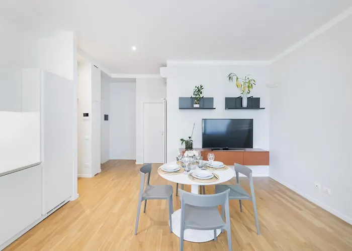 Lejlighed Easylife - - Pascoli 2 - Citta Studi