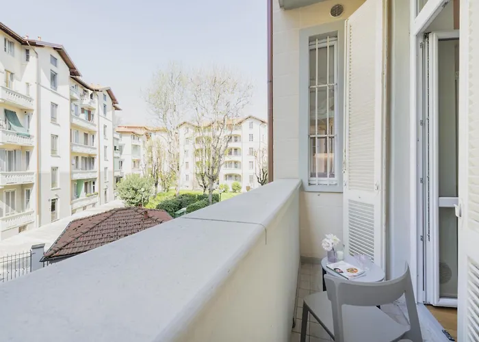 Easylife - - Pascoli 2 - Citta Studi Lejlighed Milano