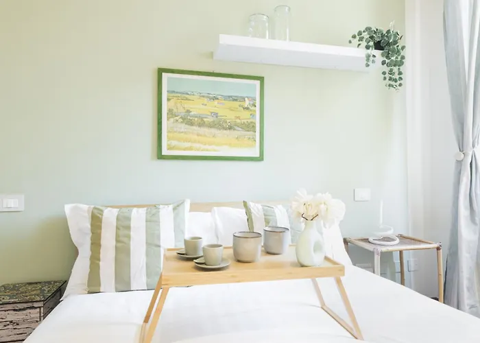 Easylife - - Ferrari 3 - Navigli Appartamento