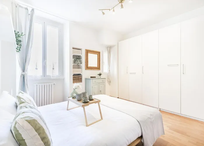 Appartamento Easylife - - Ferrari 3 - Navigli