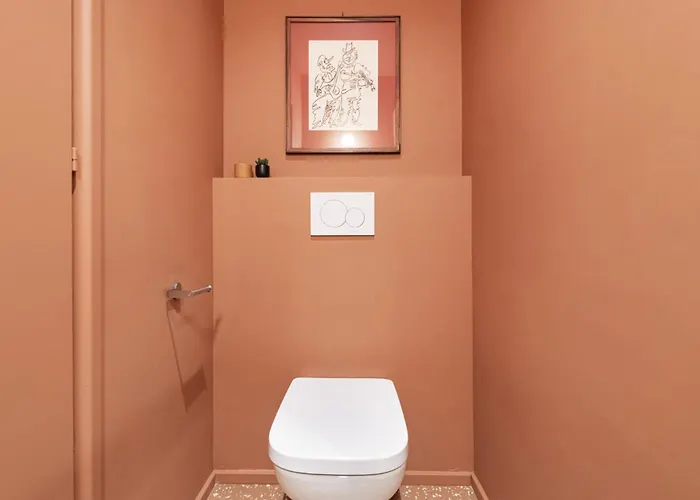Appartamento Easylife - - Ferrari 3 - Navigli Milano