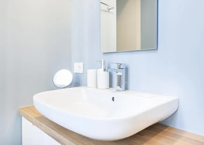 Appartamento Easylife - - Ferrari 3 - Navigli