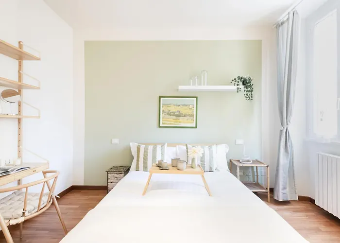 Easylife - - Ferrari 3 - Navigli Appartamento *
