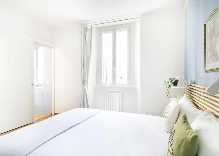 Appartamento Easylife - - Ferrari 3 - Navigli