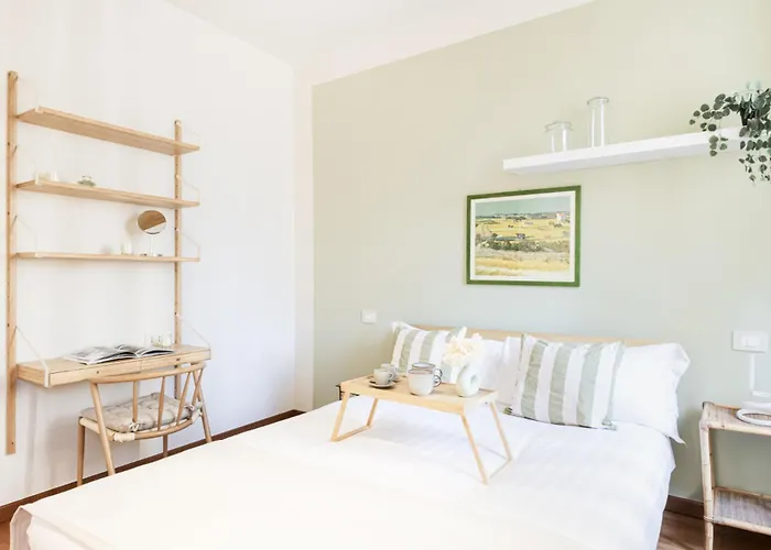 Easylife - - Ferrari 3 - Navigli Appartamento