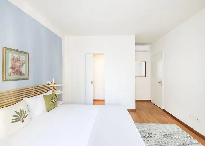 Appartamento Easylife - - Ferrari 3 - Navigli