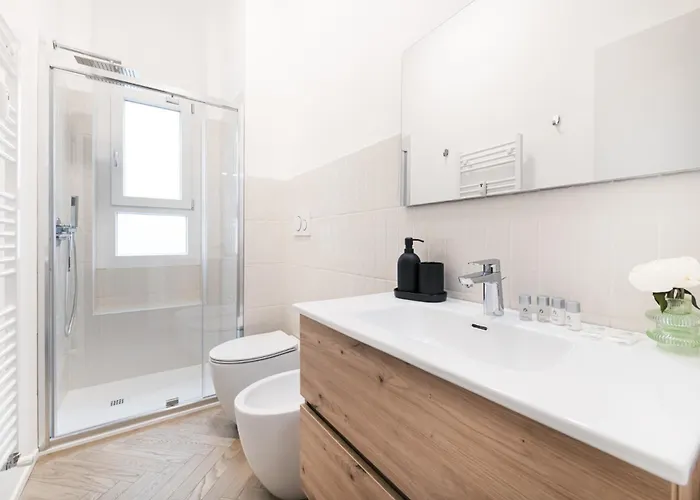 Apartmán Easylife - - Cerano 6 - Tortona Milán