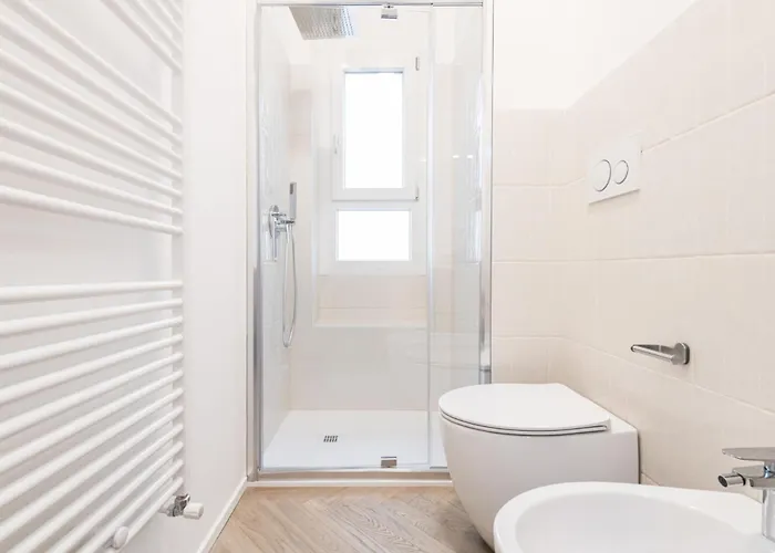 Easylife - - Cerano 6 - Tortona Apartmán Milán