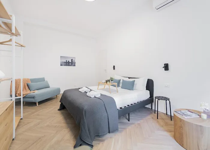 Apartmán Easylife - - Cerano 6 - Tortona